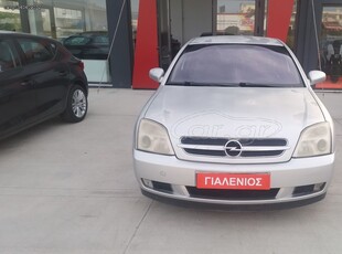 Opel Vectra '05