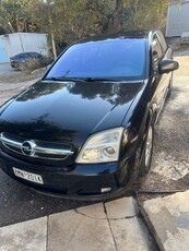 Opel Vectra '05 GTS 1.8 SPORT 140HP