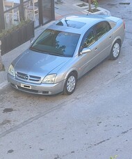 Opel Vectra '05 VECTRA C 1.800 ELEGANCE