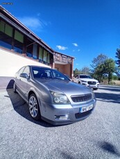 Opel Vectra '05 VECTRA C 1.800 GTS