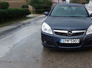 Opel Vectra '06 1.6c Αγραντζούνιστο, 137.000ΚΜ