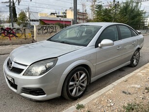 Opel Vectra '06 1.8 2006, GTS 16V, AC