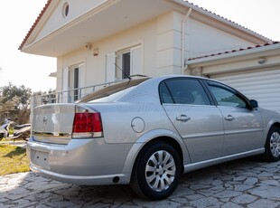 Opel Vectra '06 1.8 ELEGANCE