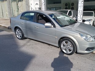 Opel Vectra '06 1.8 FACELIFT ΑΡΙΣΤΗ ΚΑΤΑΣΤΑΣΗ