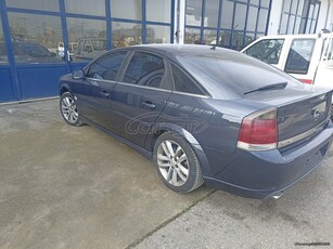 Opel Vectra '06