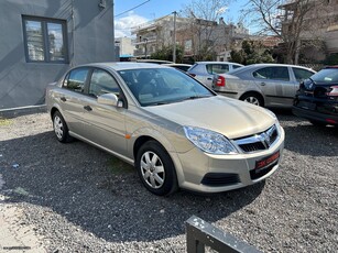 Opel Vectra '06