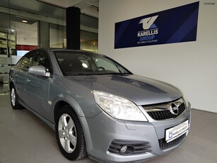 Opel Vectra '06 ELEGANCE 1.6 16V ΑΡΙΣΤΟ!!