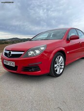 Opel Vectra '06 GTS 1.8 Edition