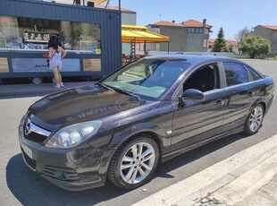 Opel Vectra '06 GTS 1.8 Edition