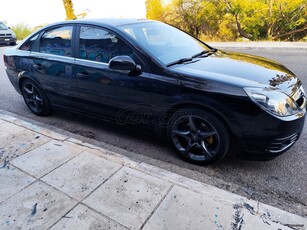 Opel Vectra '06 GTS 2.0 TURBO 175PS