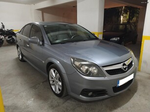 Opel Vectra '06 GTS