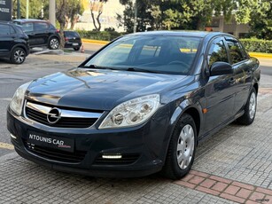 Opel Vectra '07