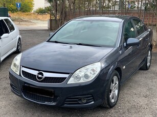 Opel Vectra '07 1.8 ELEGANCE ΤΕΛΗ 2025 ΠΛΗΡΩΜΕΝΑ