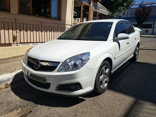 Opel Vectra '07