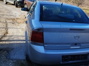 Opel Vectra '07