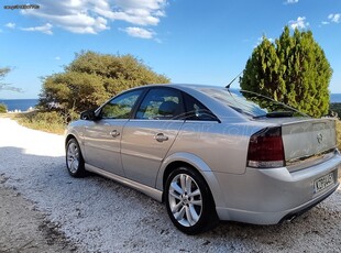 Opel Vectra '07 GTS 140PS FACELIFT SPORT PACK