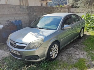 Opel Vectra '07 GTS 1.8 SPORT 140HP