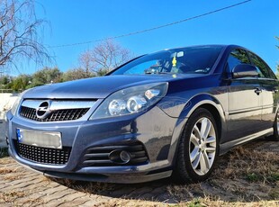 Opel Vectra '07 GTS HATCHBACK -ΜΟΝΑΔΙΚΟ!