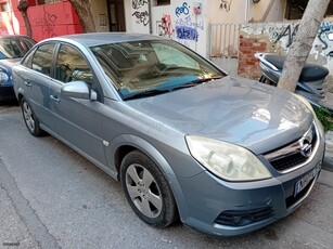 Opel Vectra '07 VECTRA 1.600