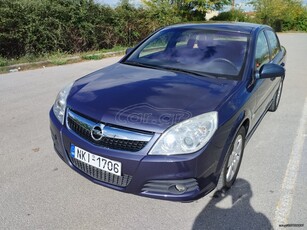 Opel Vectra '07 VECTRA C