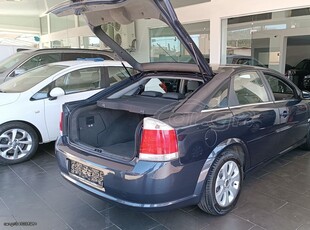 Opel Vectra '08 1.8 face lift