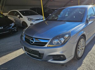 Opel Vectra '08 OPC LINE