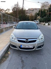 Opel Vectra '08 VECTRA C (πληρωμενα τελη κυκλοφοριας 2025)