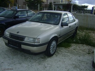 Opel Vectra '95 VECTRA C 1.800 ELEGANCE