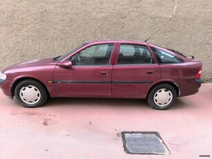 Opel Vectra '96 VECTRA B 1.6 16V