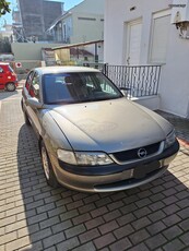 Opel Vectra '97