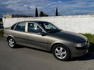 Opel Vectra '97 VECTRA B 1.6 16V