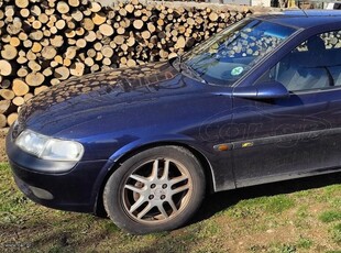 Opel Vectra '98 SPORT 1.6