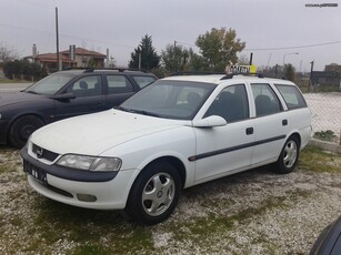 Opel Vectra '98 VECTRA B 2000 CC DIESEL TURBO