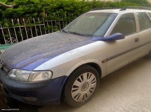 Opel Vectra '99