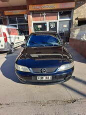 Opel Vectra '99