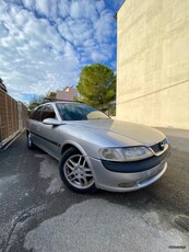 Opel Vectra '99 Station Vagon ΣΕ ΕΥΚΑΙΡΙΑ