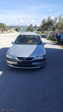 Opel Vectra '99 STATION WAGON FULL EXTRA