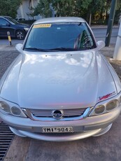 Opel Vectra '99 VECTRA B 1.6 16V