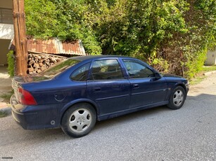 Opel Vectra '99 VECTRA B 1.6 16V