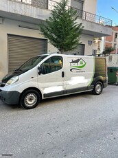 Opel Vivaro '12 L2H1