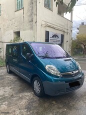 Opel Vivaro '12 VIVARO 2,0 9θεσιο