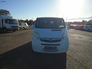 Opel Vivaro '13 VIVARO 2,0 9θεσιο