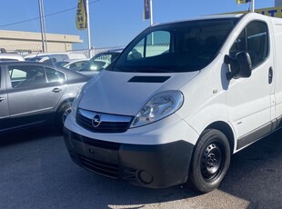 Opel Vivaro '13 Vivaro L2H1 Diesel Euro 5