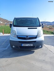 Opel Vivaro '14 CDTI