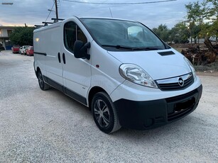 Opel Vivaro '14 CDTI