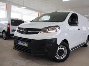 Opel Vivaro 1.5 (2020)