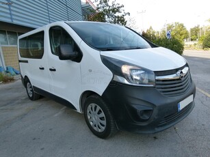 Opel Vivaro '15