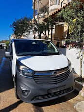 Opel Vivaro '15 CDTI (χωρίς ΦΠΑ )