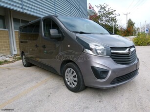 Opel Vivaro '15 Combi L2H1 2,9t 1.6 CDTI