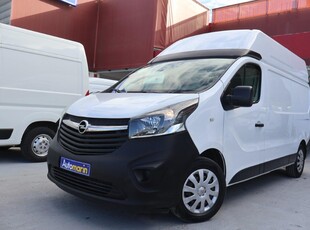 Opel Vivaro 1.6 (2018)